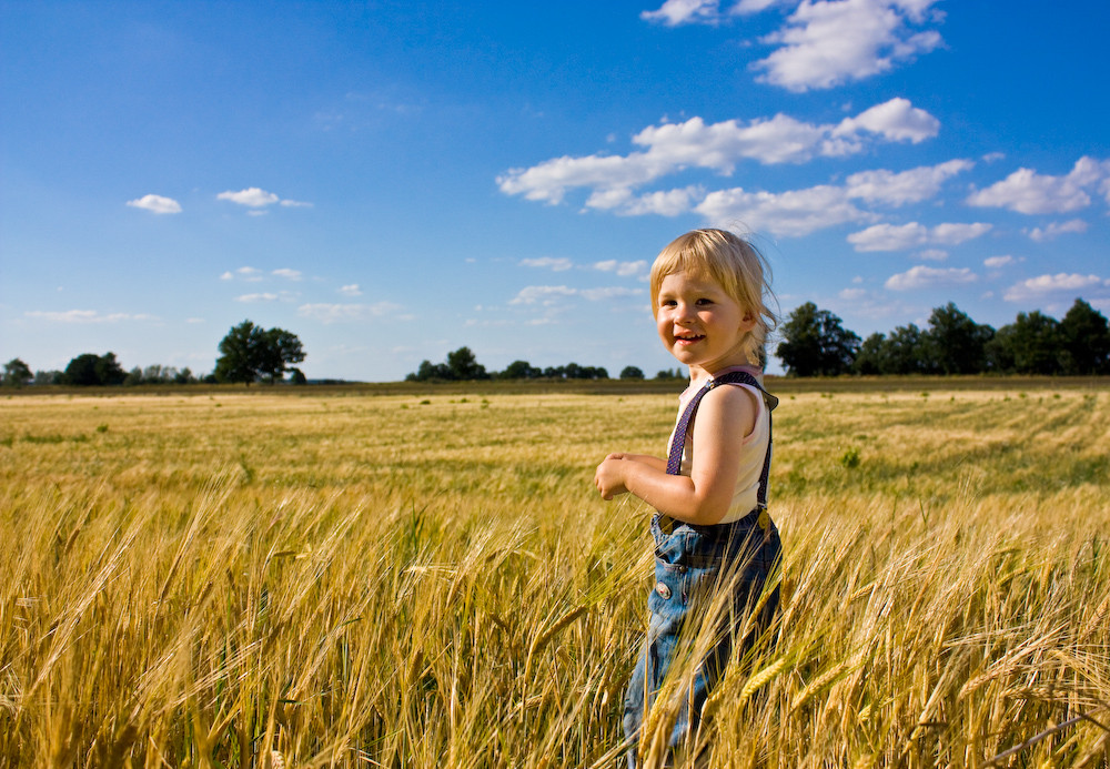 Summerfeeling von Marcel Siegel