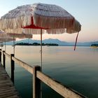 Summerfeeling am Chiemsee