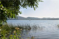 Summerfeeling - Laacher See