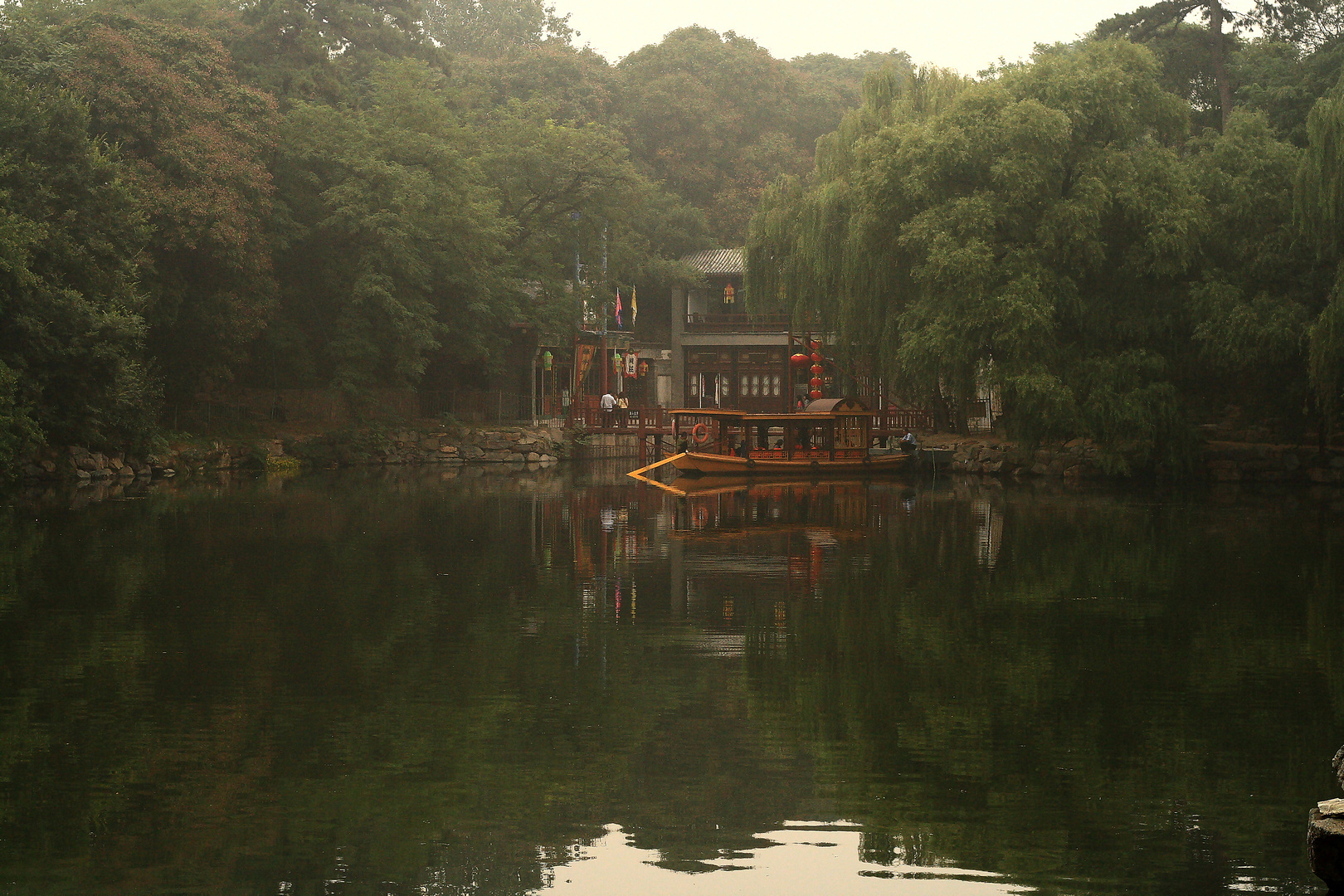 Summerpalace, Beijing