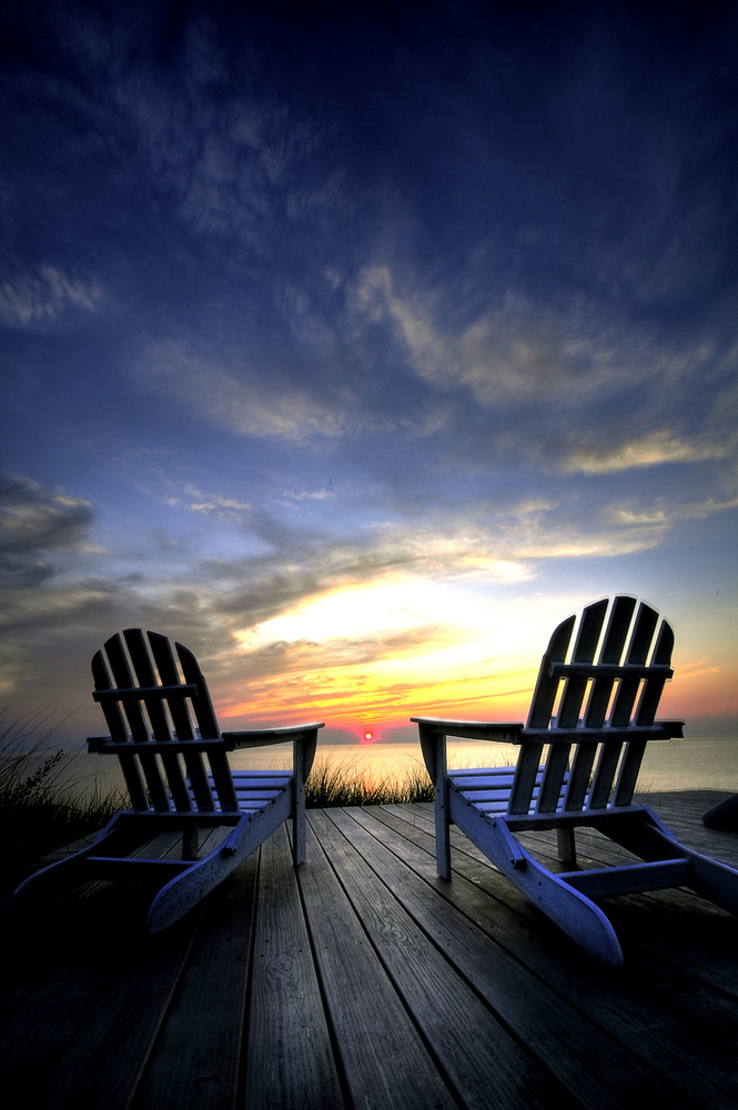 summer's end