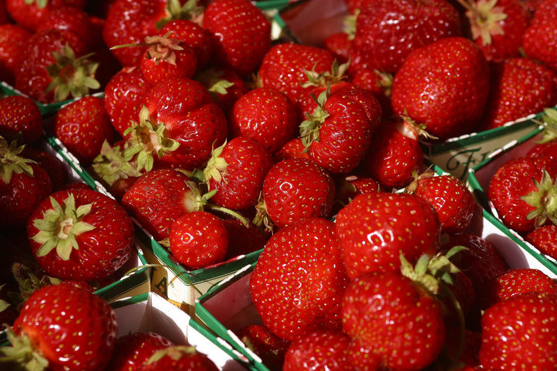 summerstrawberries