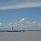 Summertime at Neusiedler See, Austria