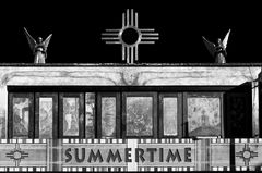 Summertime