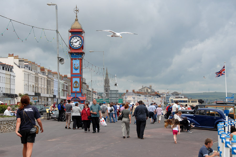 Summertime in England Foto & Bild europe, united kingdom & ireland