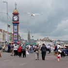 Summertime in England