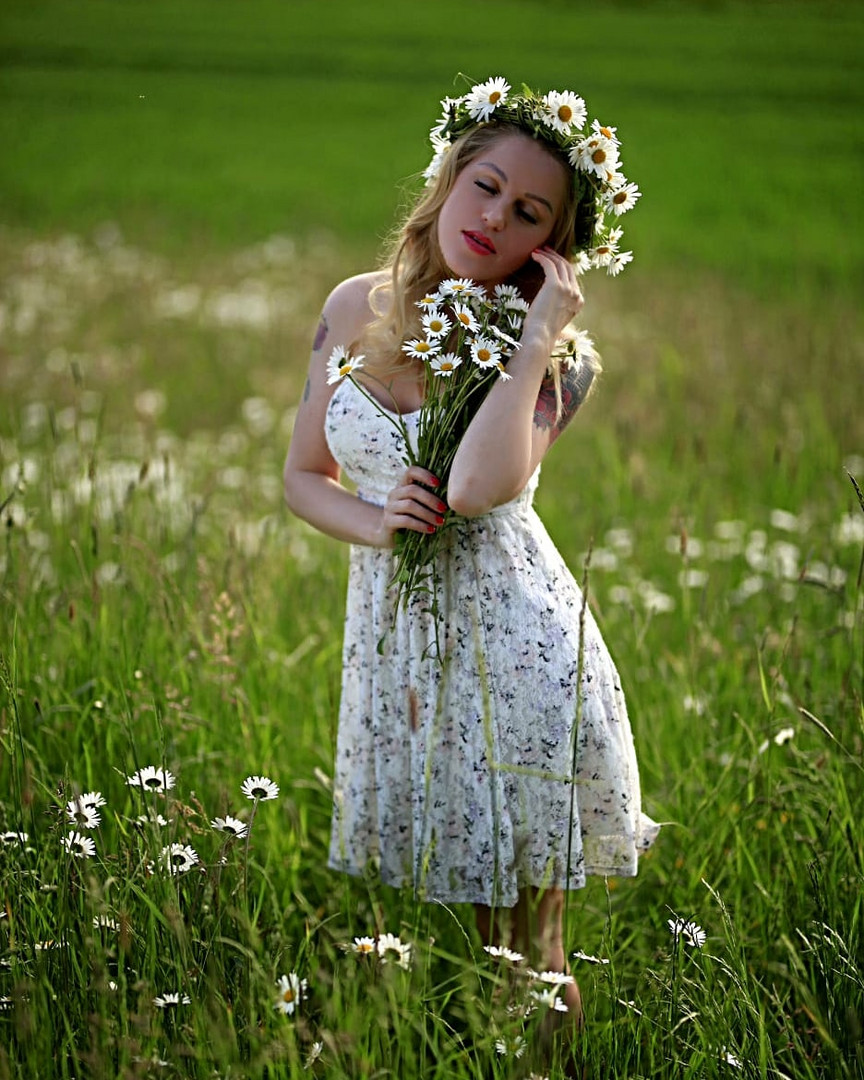 Summertime mit Klaus Klaustor