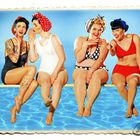 ...summertime pin up...