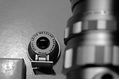 Summicron 1964 - 2