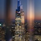 SUMMIT One Vanderbilt