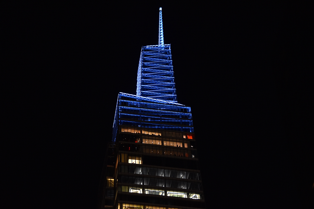 Summit one Vanderbilt