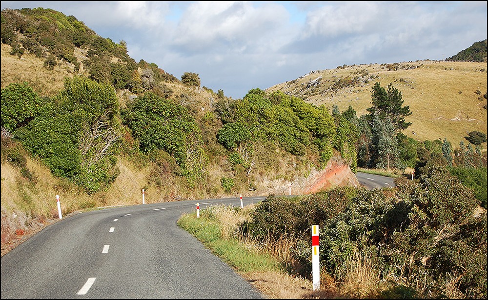 Summit Road