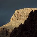 Sumner Butte, Grand Canyon