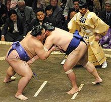 Sumo