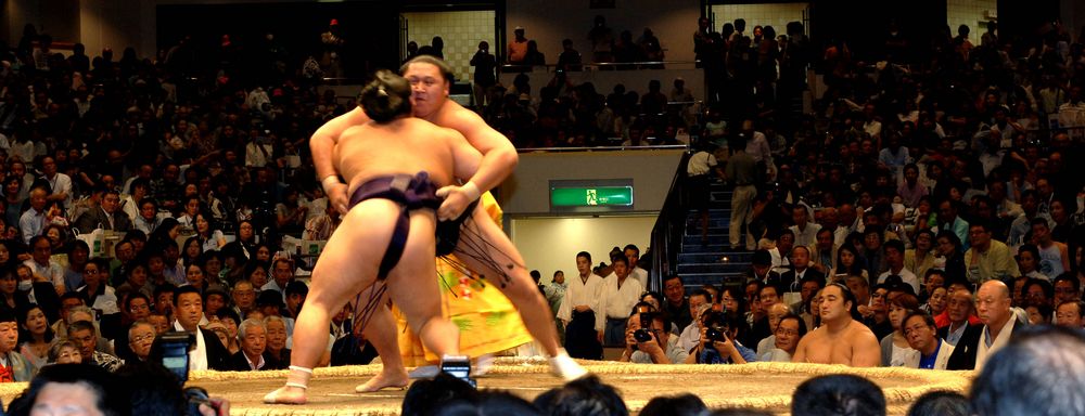 Sumo