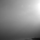 ...sun and fog...