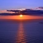 Sun and Ocean