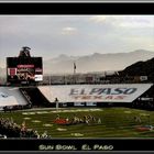 Sun Bowl - Football