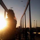 Sun Bridge