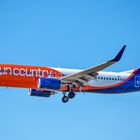 Sun Country Airlines