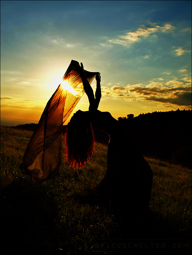 ~ sun dance ~