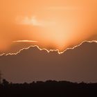 SUN directly feeds electric power