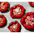 Sun Dried Tomatoes