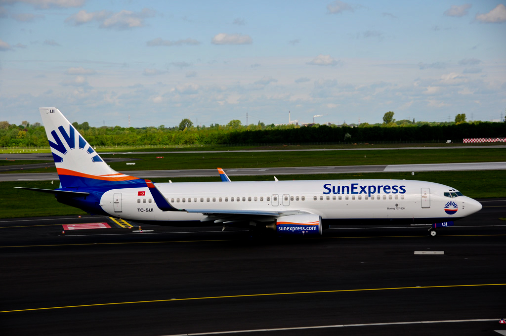 Sun Express