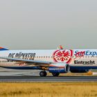 Sun Express ''Eintracht Frankfurt''