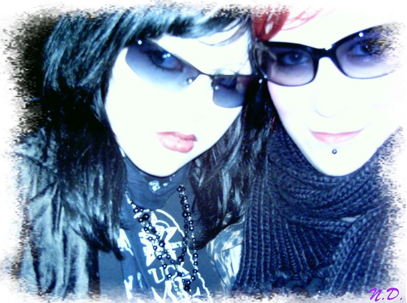 sun-glasses at night