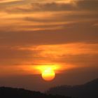 sun goes and let us