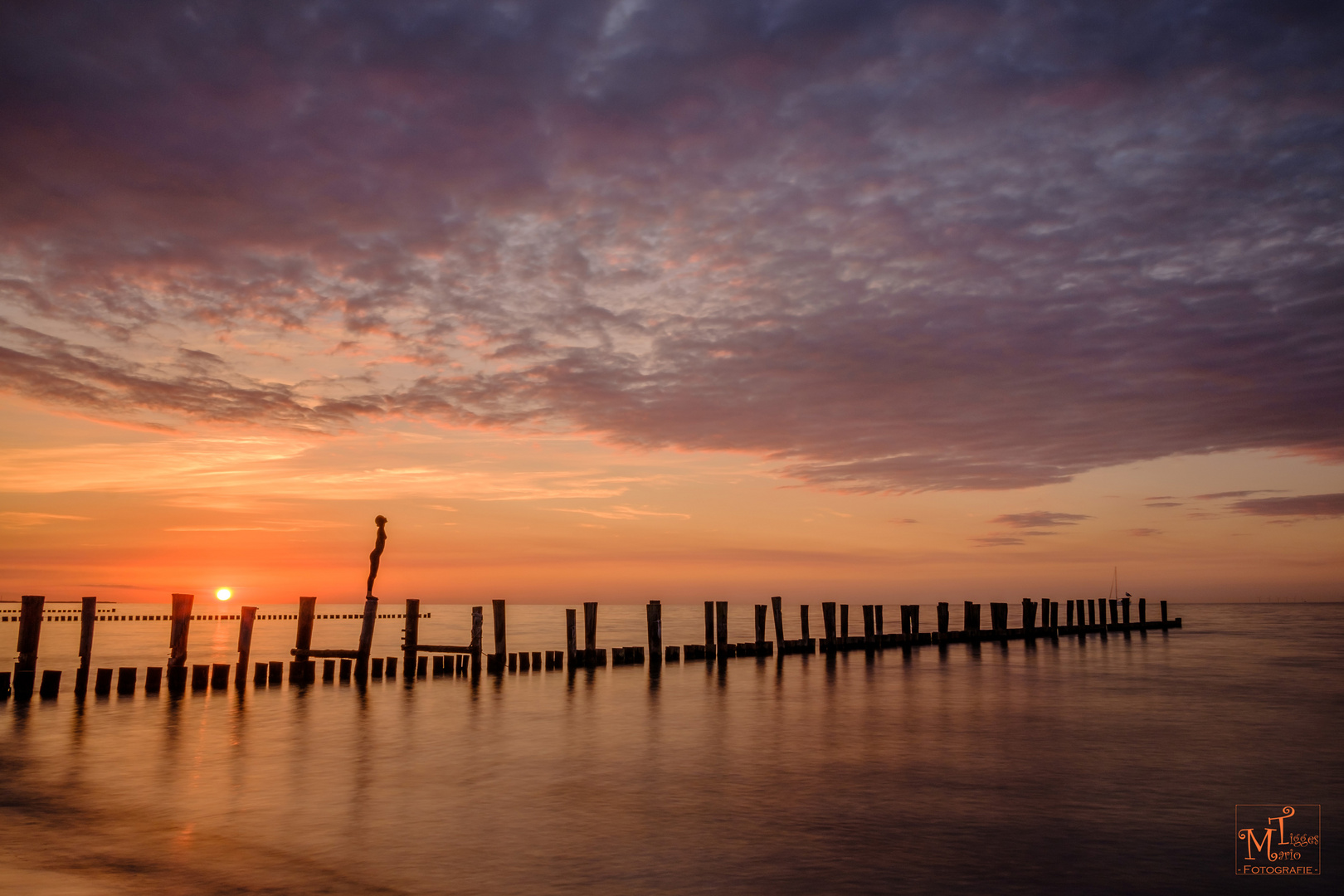 sun goes down Foto & Bild world, sonnenuntergang, abendstimmung