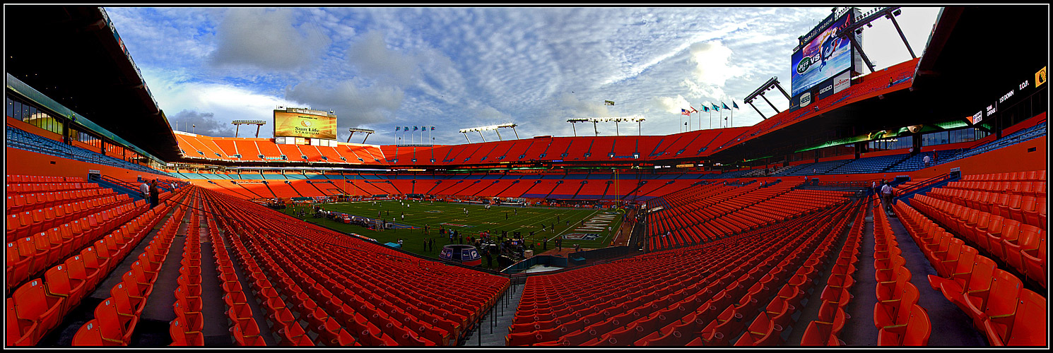 Sun Life Stadium