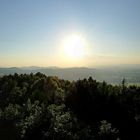 Sun over Moravian-Silesia