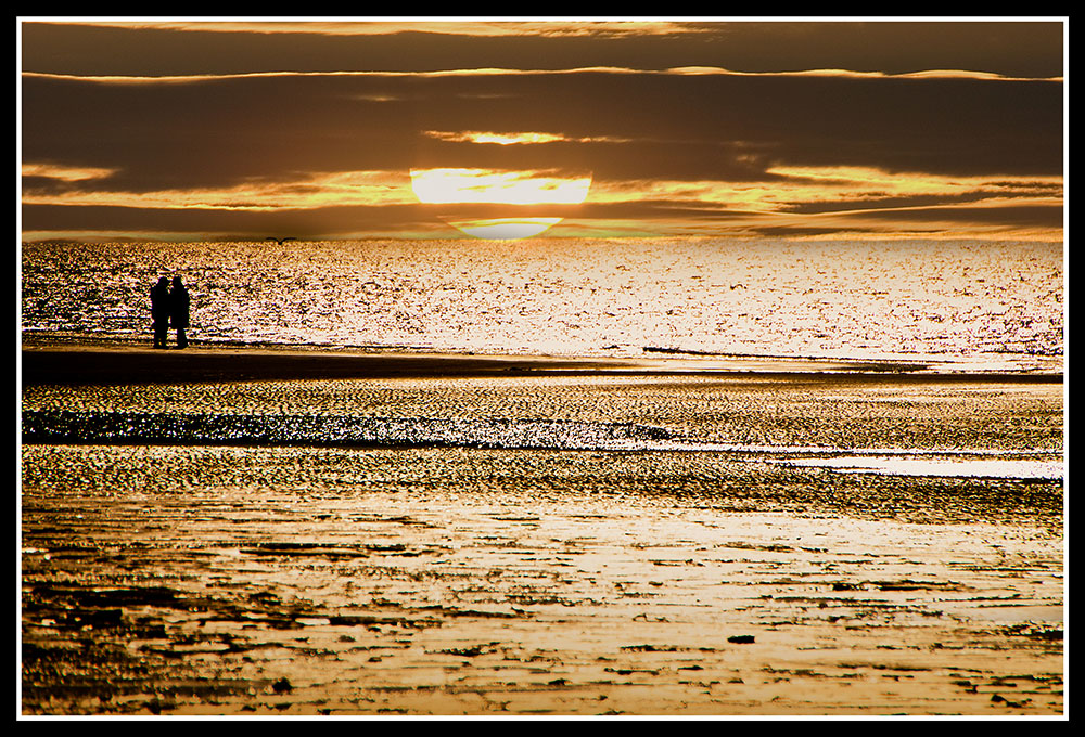 Sun. Peter-Ording