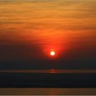 * Sun Set at  five Rivers Lookout / windham WA *