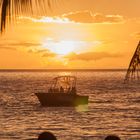 Sun Set at Maui