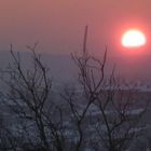 Sun Set in Veliko Tarnovo (2)