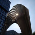 Sun Spokes