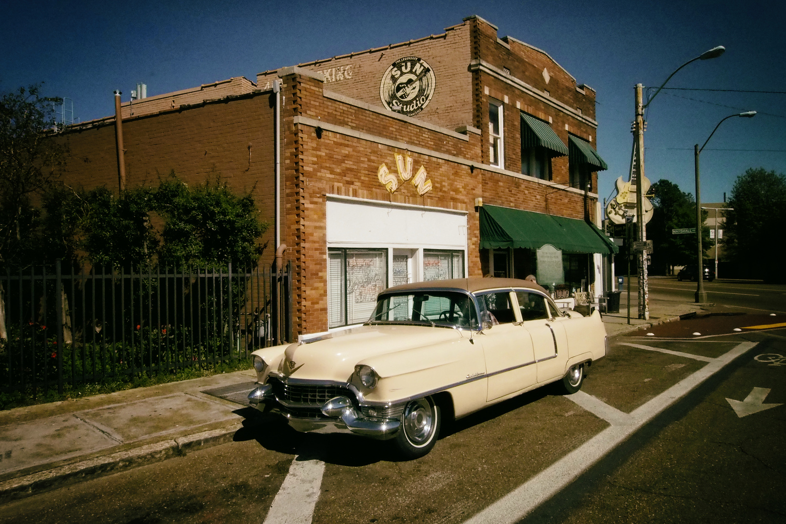 Sun Studio