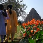 Sun Temple in Konark