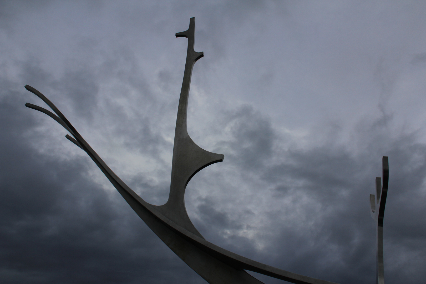 Sun Voyager 1