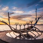 Sun voyager