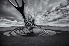 Sun Voyager