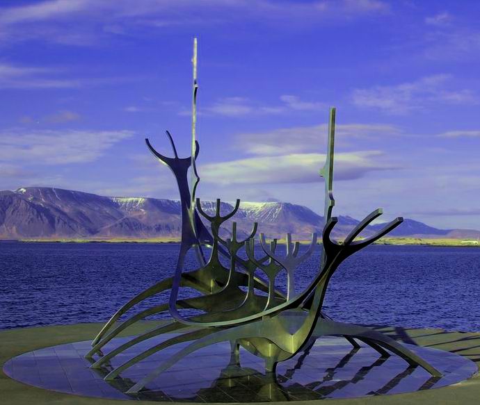 Sun Voyager