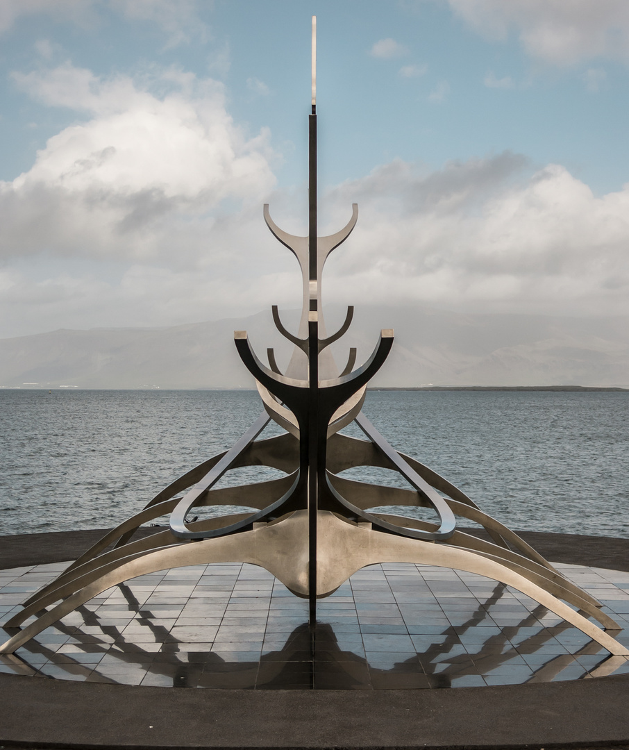 sun voyager