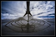 Sun Voyager