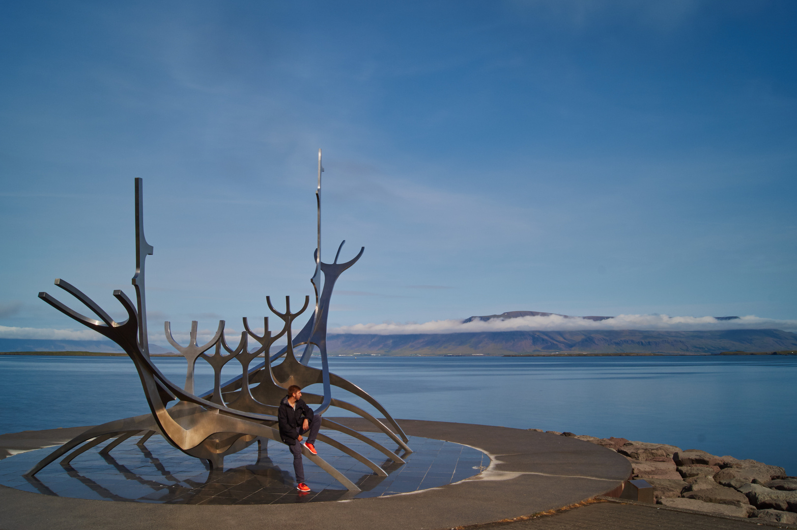 Sun Voyager