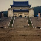 Sun Yat-sen Mausoleum (2)