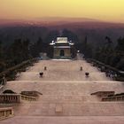 Sun Yat-sen Mausoleum